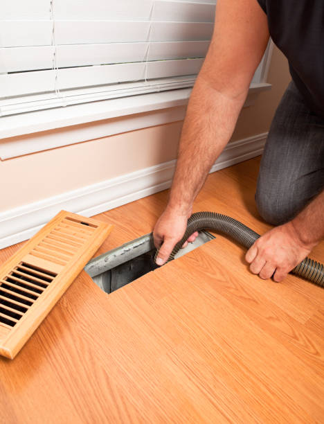 Ventilation Cleaning Services in Parkland, FL